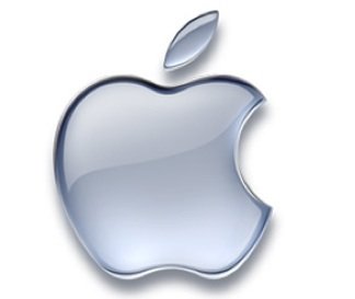 Logo apple