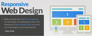 Diseño web responsive