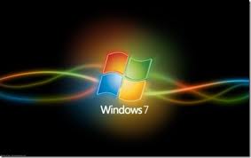 Logo Windows 7