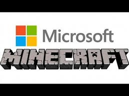Microsoft y minecraft