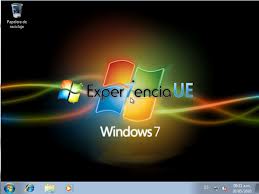 Logo Windows 7