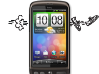 Htc Desire