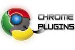 Logo Chrome