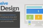 Diseño web responsive