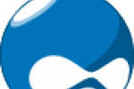 logo drupal