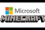 Microsoft y minecraft